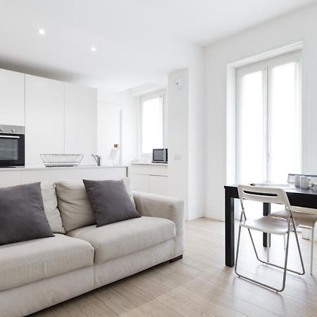 Italianway - Spontini 10 - Ms 2 Nt Apartment Milan Exterior photo