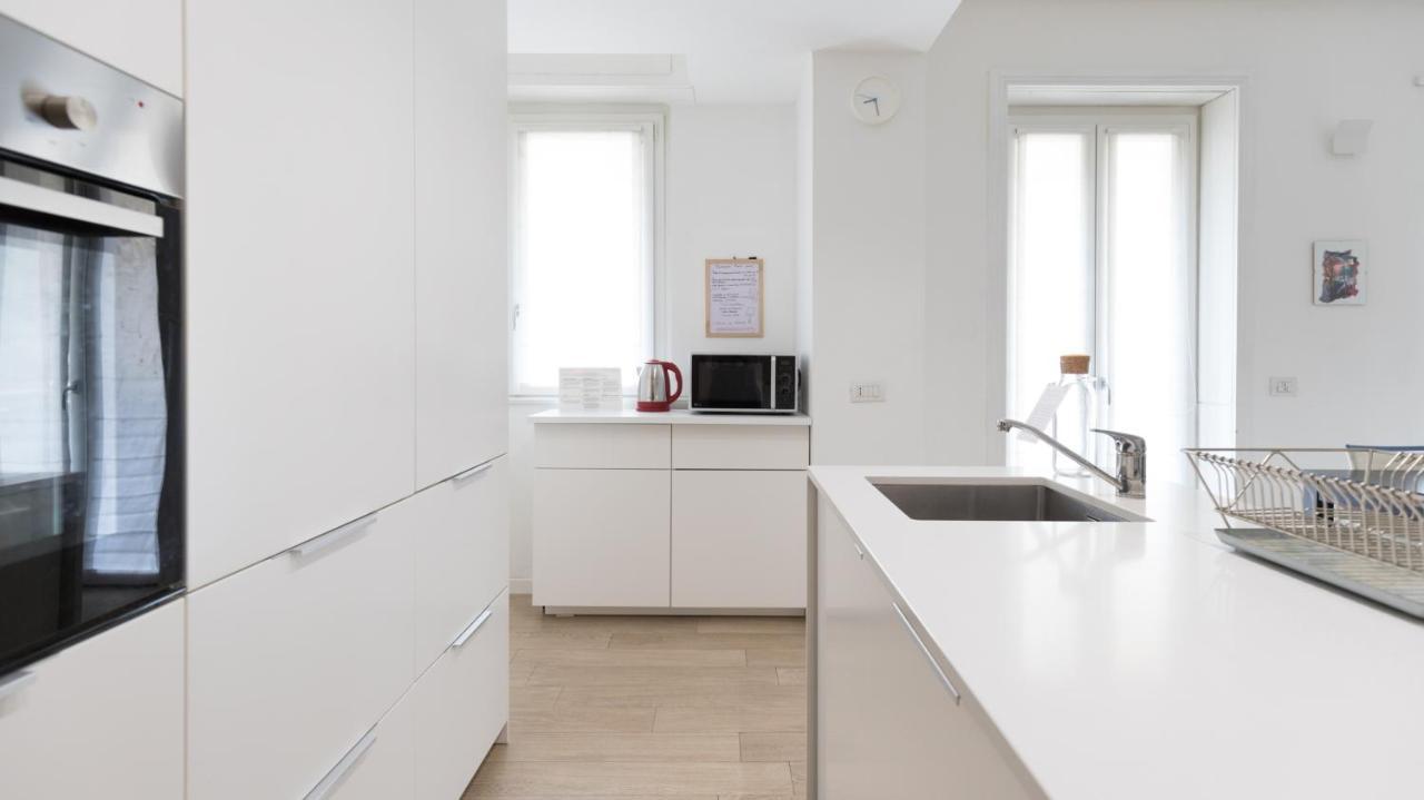 Italianway - Spontini 10 - Ms 2 Nt Apartment Milan Exterior photo