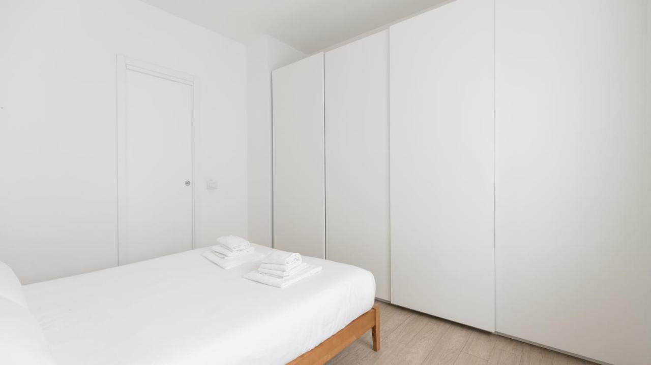 Italianway - Spontini 10 - Ms 2 Nt Apartment Milan Exterior photo