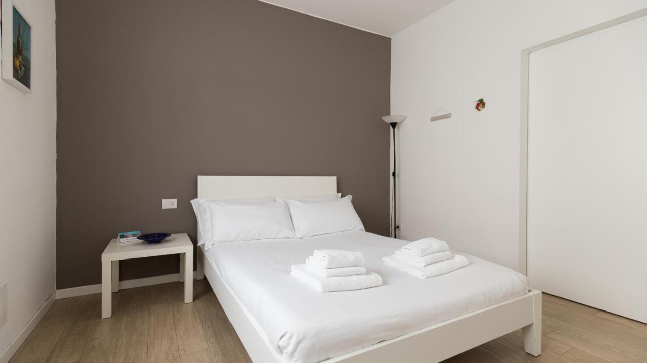 Italianway - Spontini 10 - Ms 2 Nt Apartment Milan Exterior photo