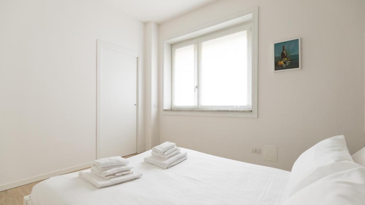 Italianway - Spontini 10 - Ms 2 Nt Apartment Milan Exterior photo
